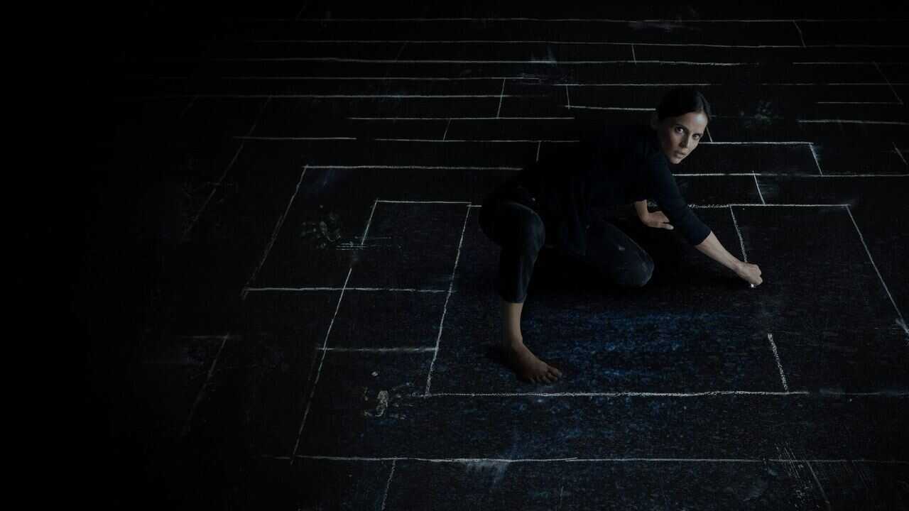 The Chalk Line 0