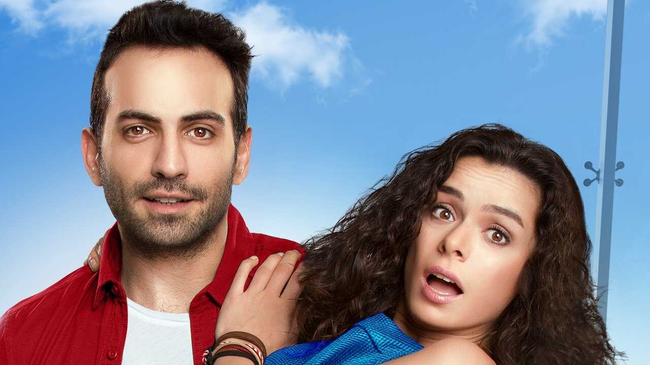 ES - Amor a segunda vista (2015) 0