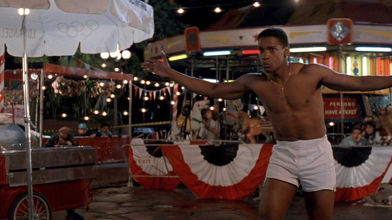 Ricochet 0