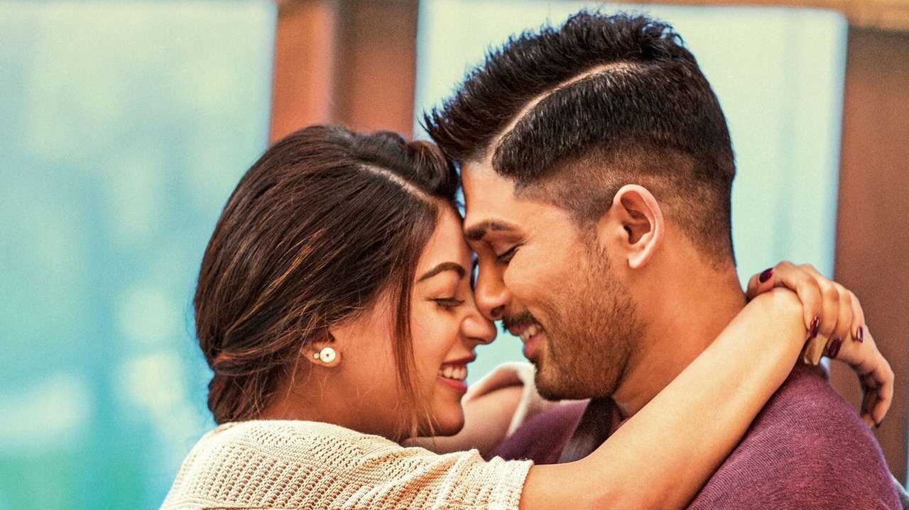 నా పేరు సూర్య 0