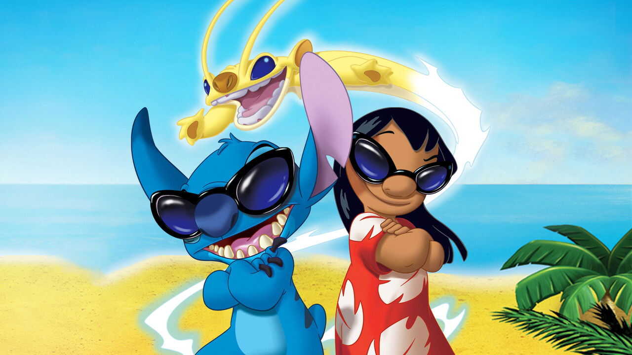 DE - Lilo & Stitch: The Series (2003) 2