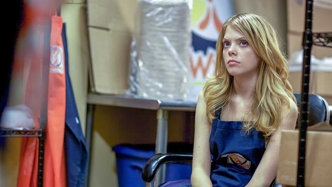 Compliance (2012) 0