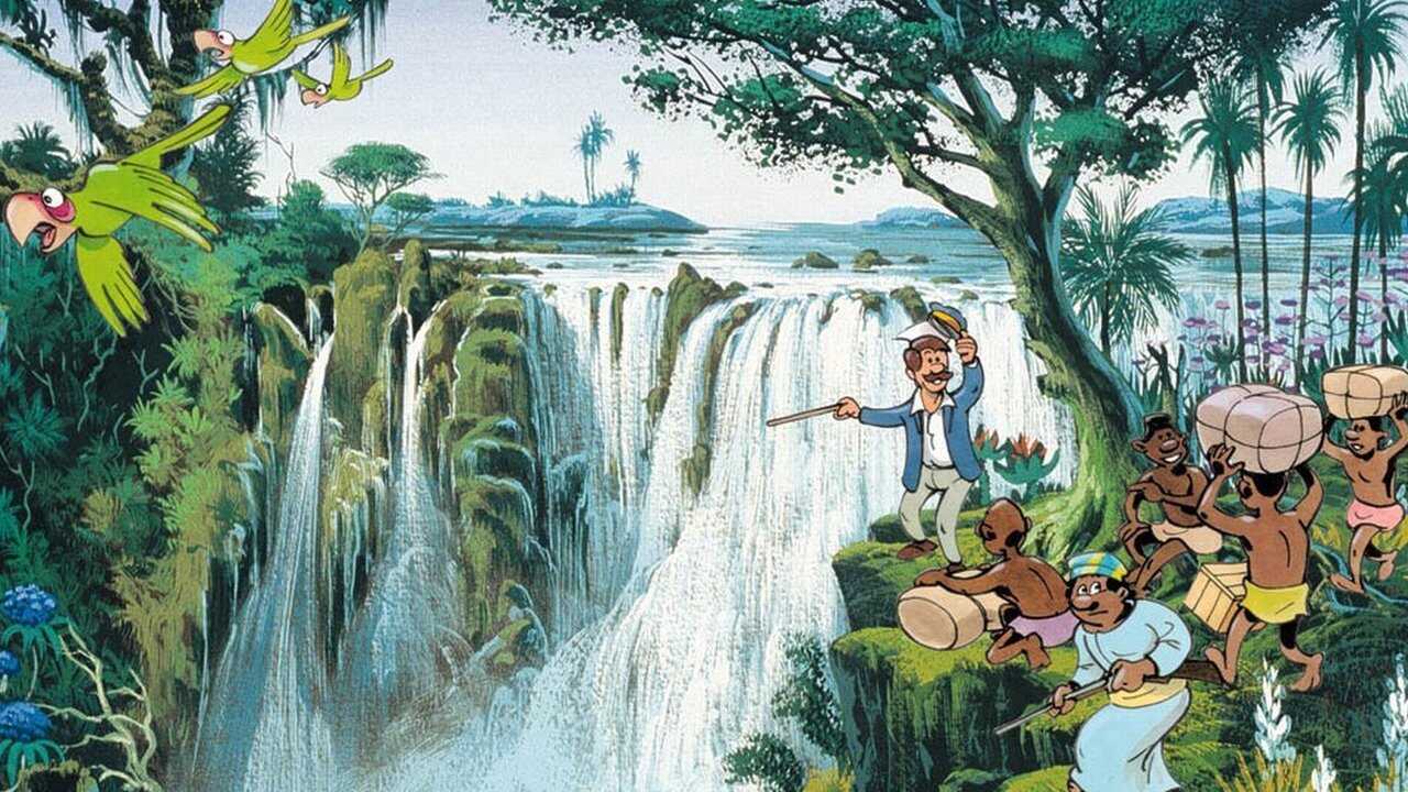 DE - Es war einmal… die Entdeckung unserer Welt 0