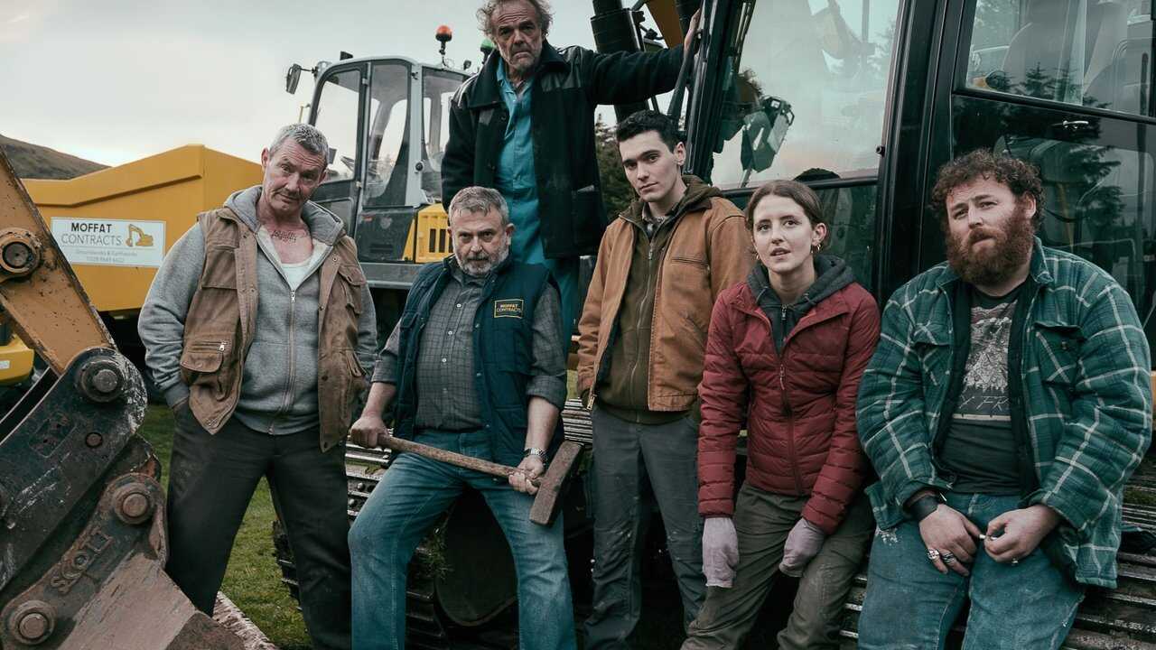 Boys from County Hell 0