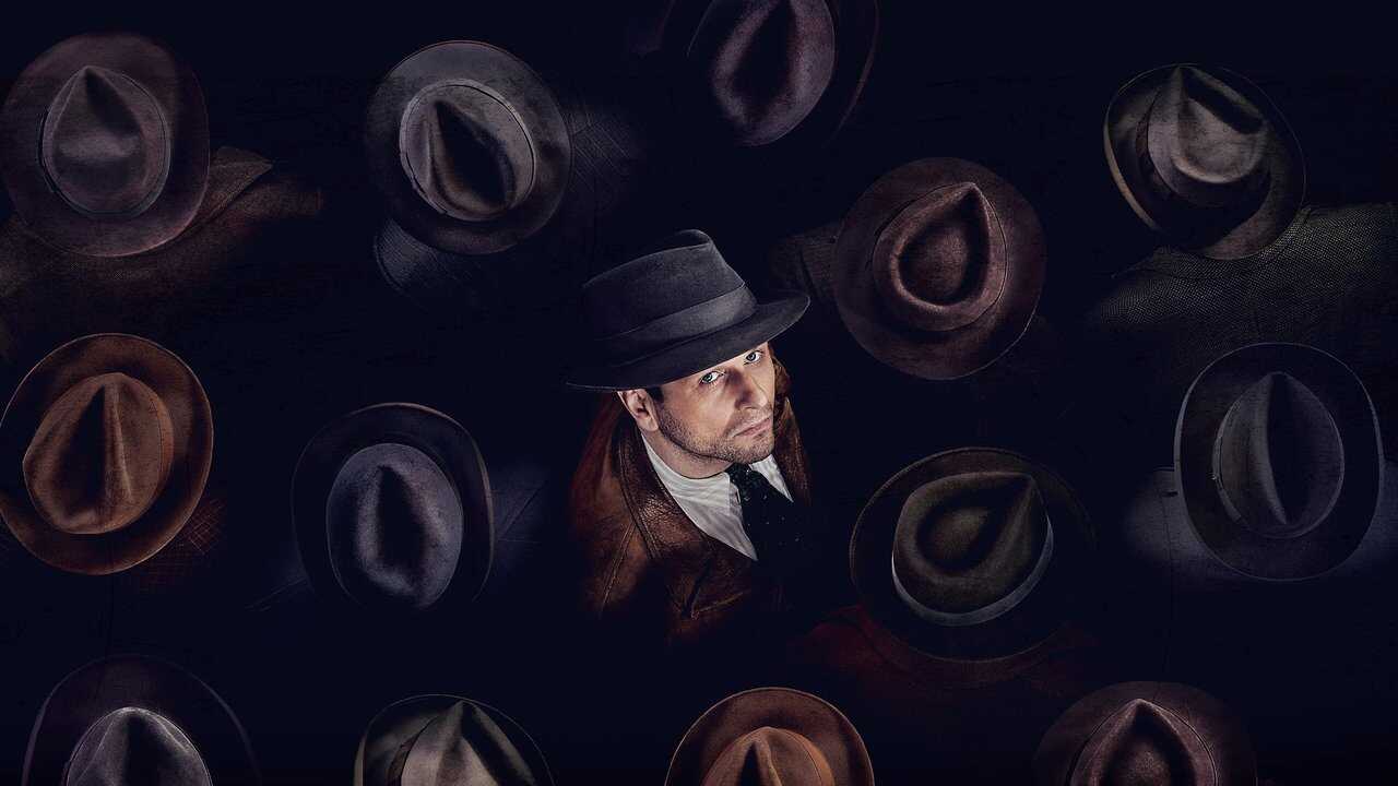 FR - Perry Mason (US) 0