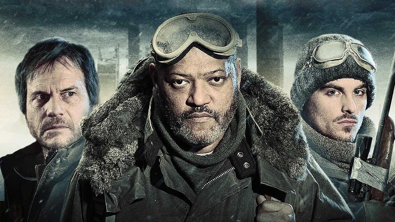 The Colony (2013) 0