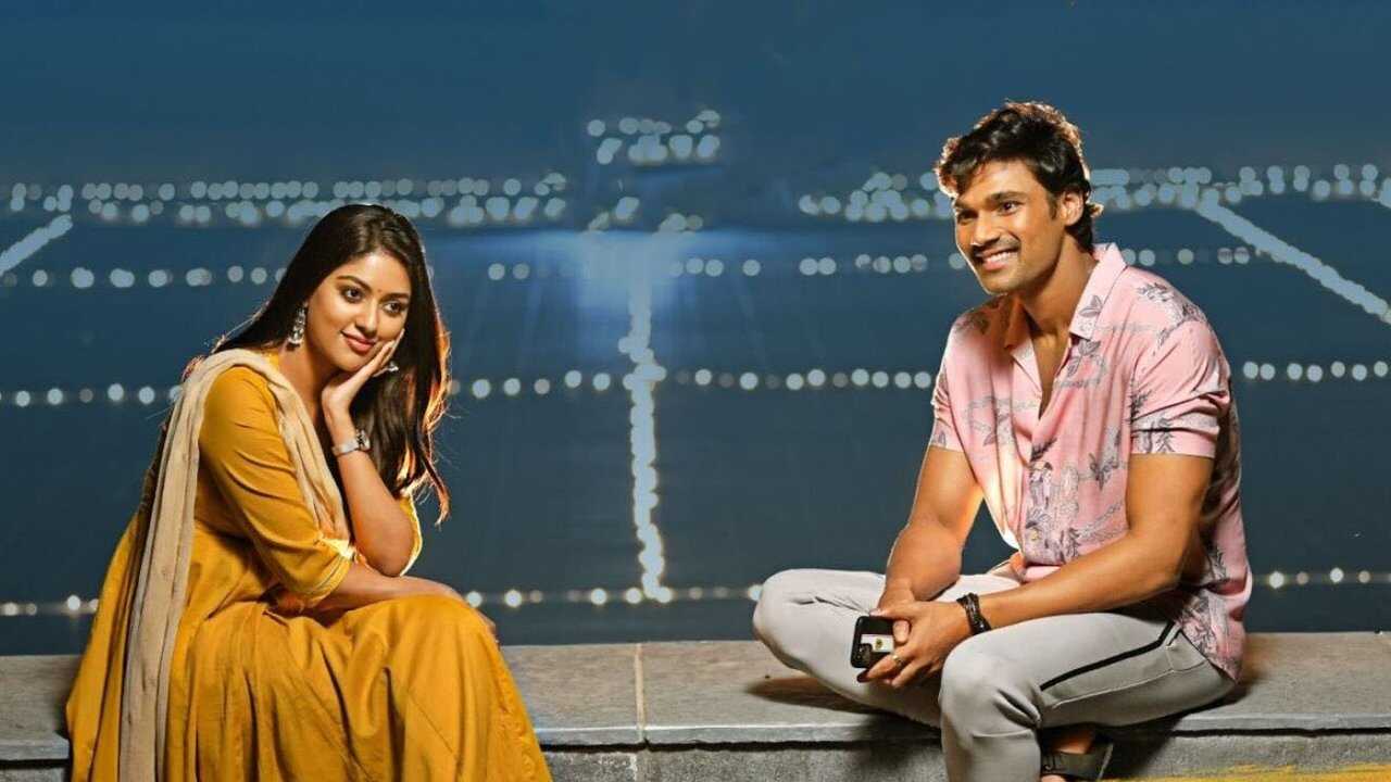 Alludu Adhurs (2021) 0
