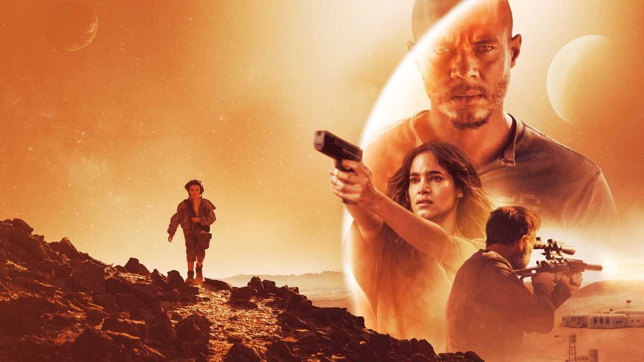 Life on Mars 0