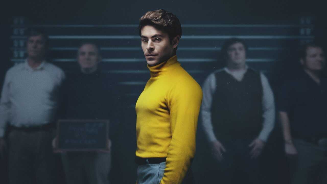 Ted Bundy: Durmiendo con el asesino (2019) 0