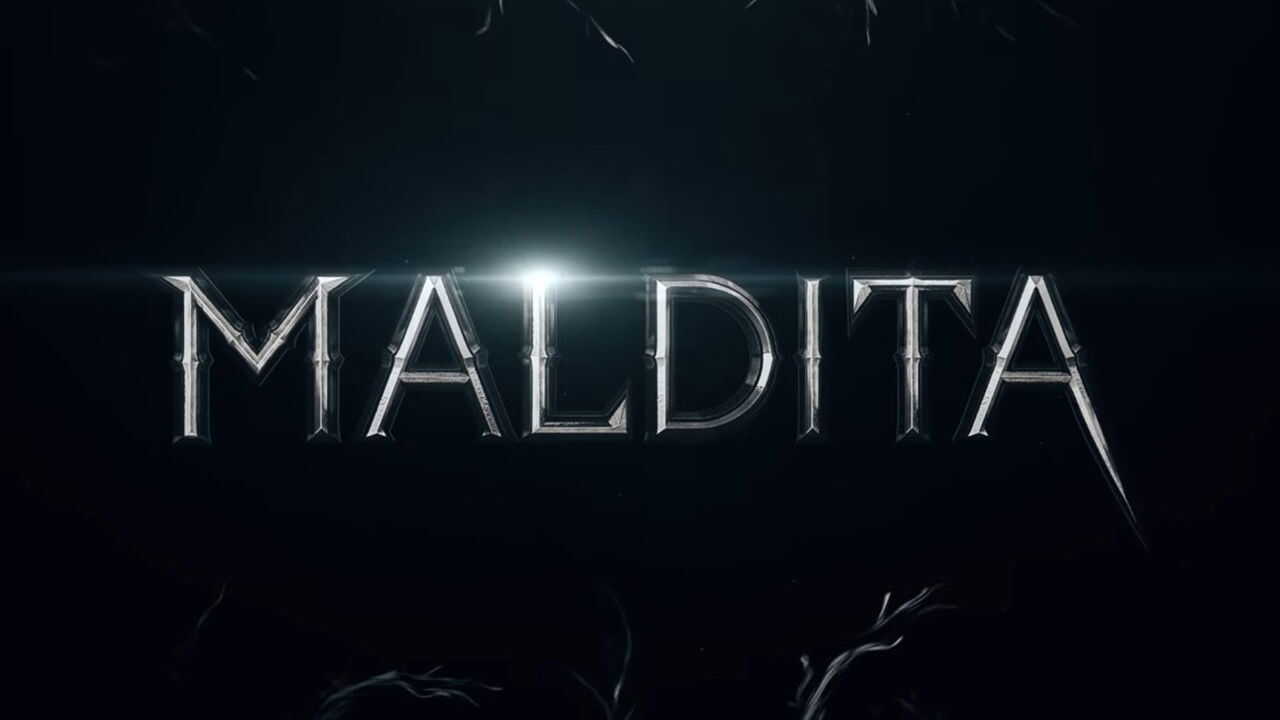 EX - Cursed (2020) 4