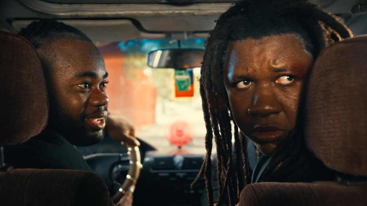 Kidnapping Inc. 0