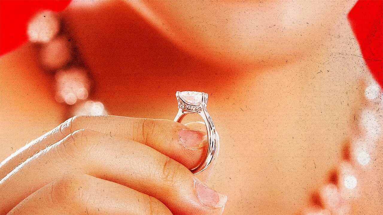 Engaged to be Murdered 0