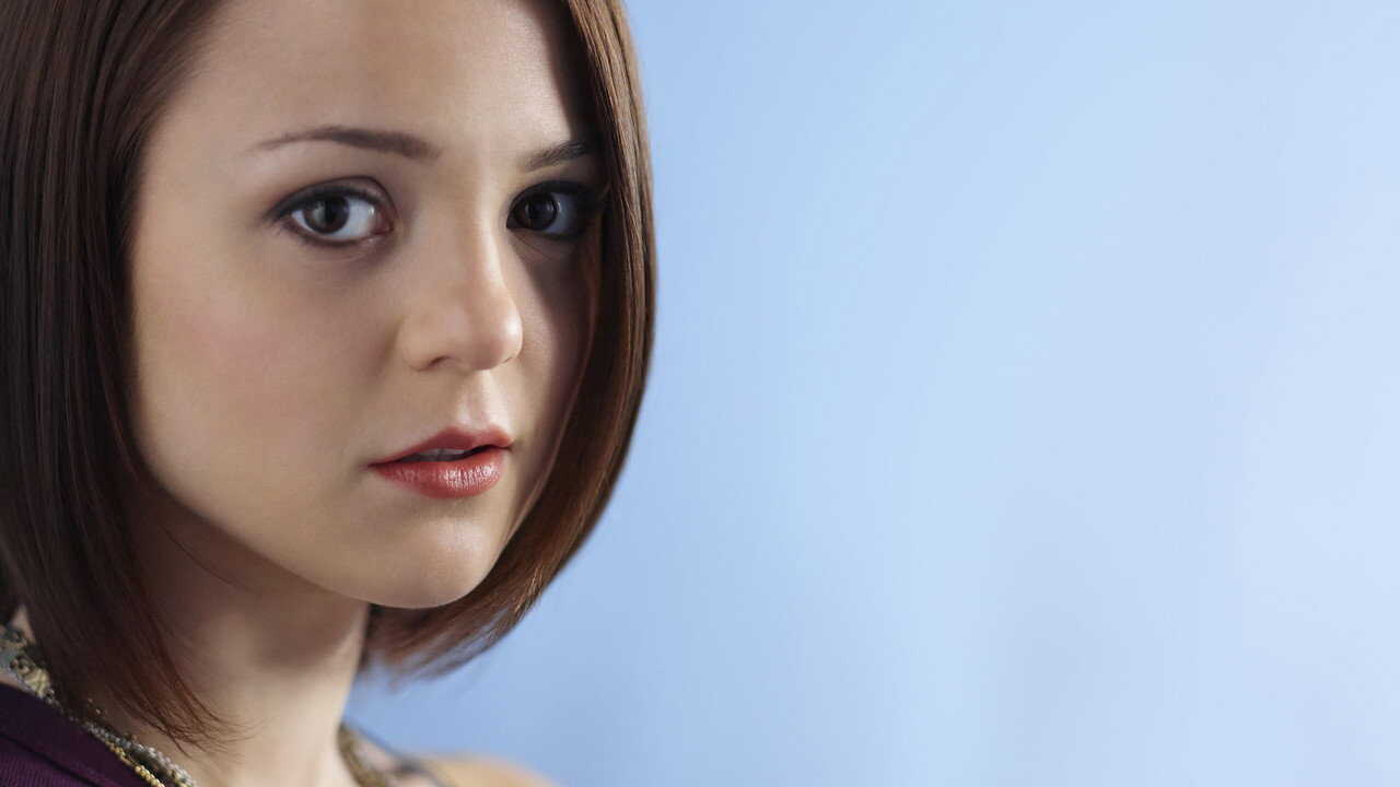 DE - Finding Carter (2014) 4