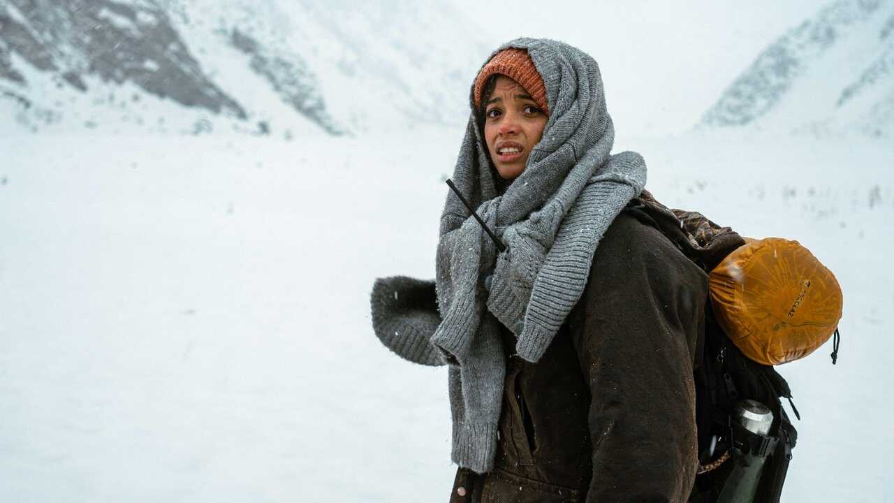 The Occupant (2025) 0