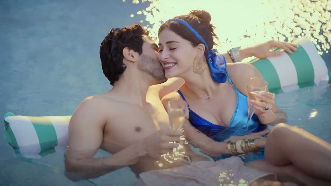 IN - Call Me Bae (2024) 2