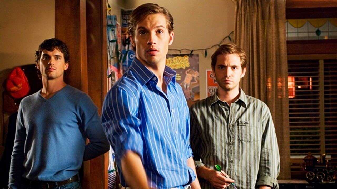 FR - Traveler: Ennemis d'État 0