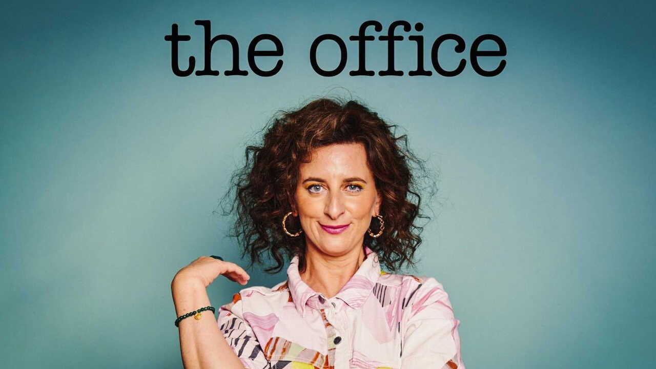 FR - The Office (2024) 2