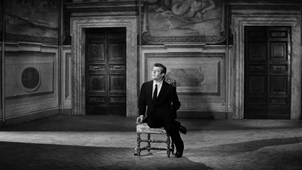 La dolce vita (1960) 0