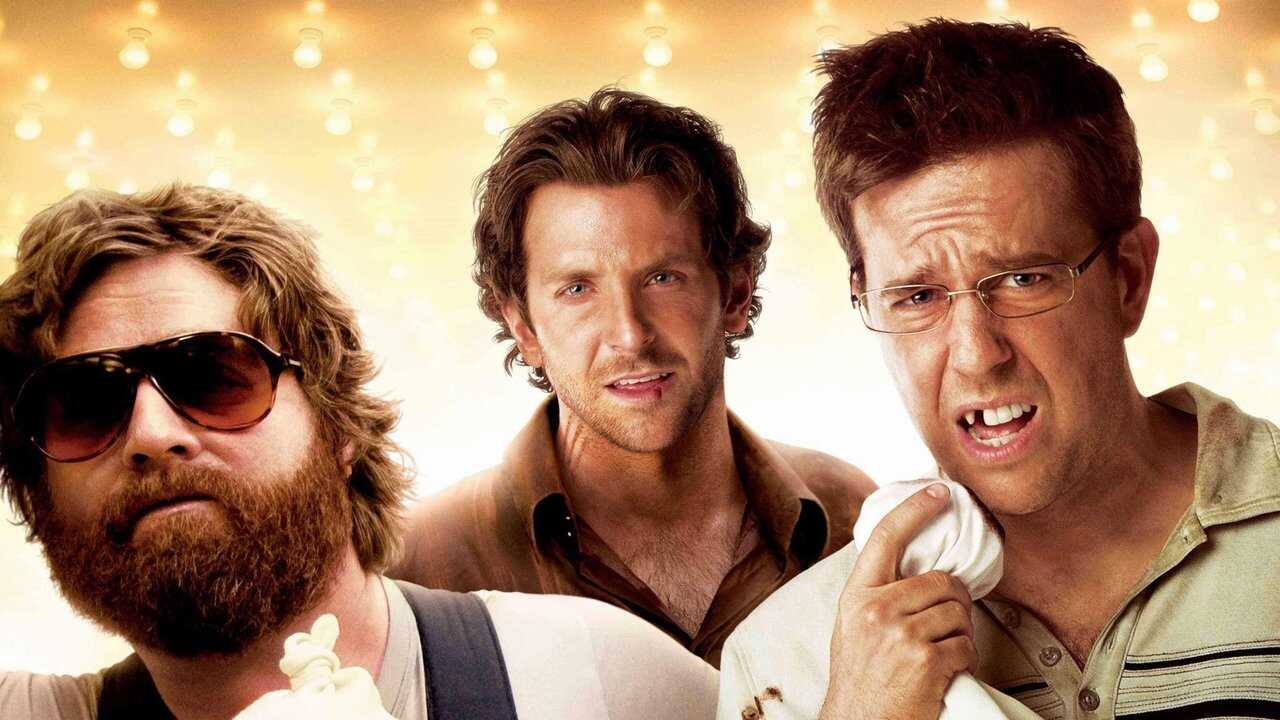 The Hangover (2009) 0