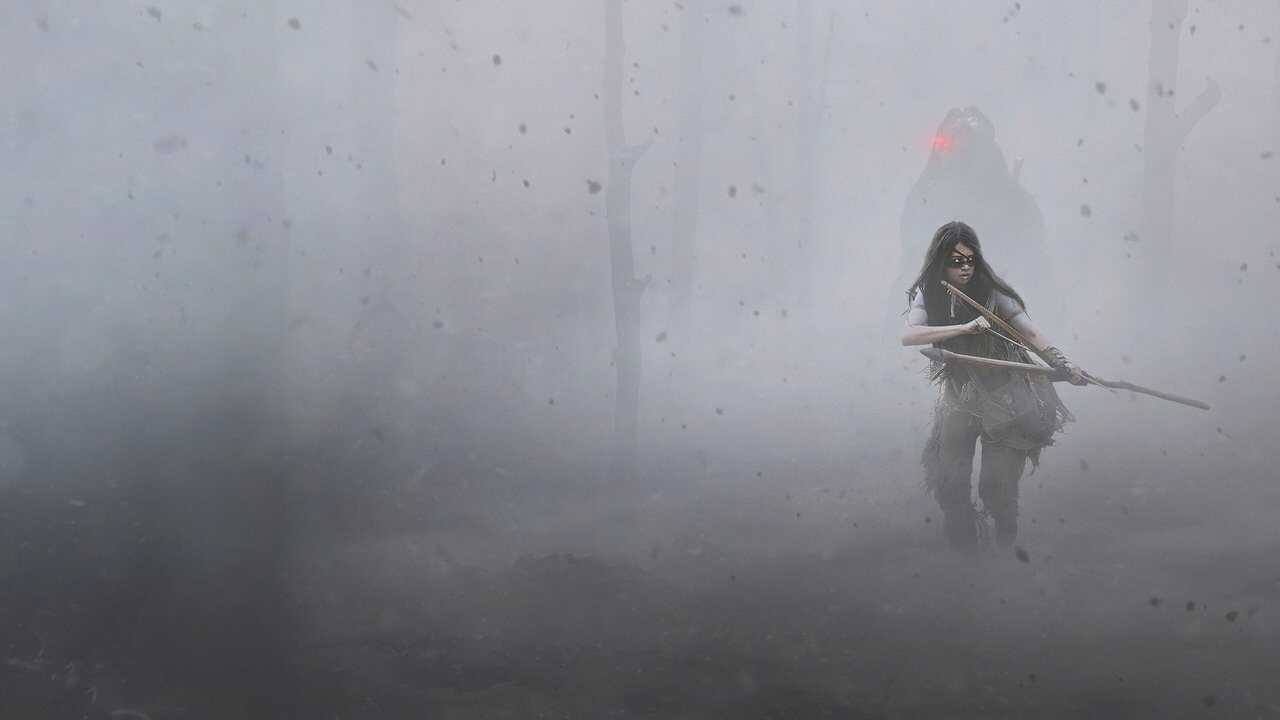 Predator: Prey (2022) 0