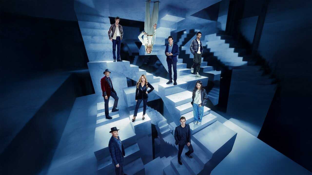 Now You See Me: Now You Don't (2025) 0
