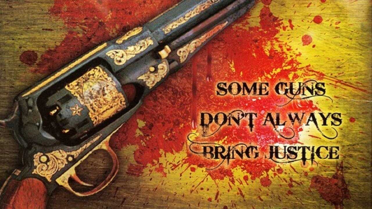 FR - La Loi Du Colt 0