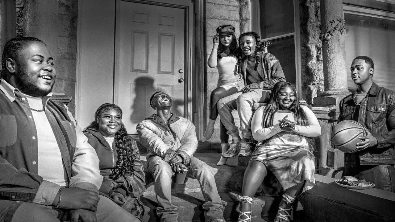 DE - The Chi (2018) (US) 0