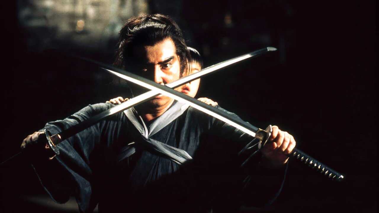 Shogun Assassin 0