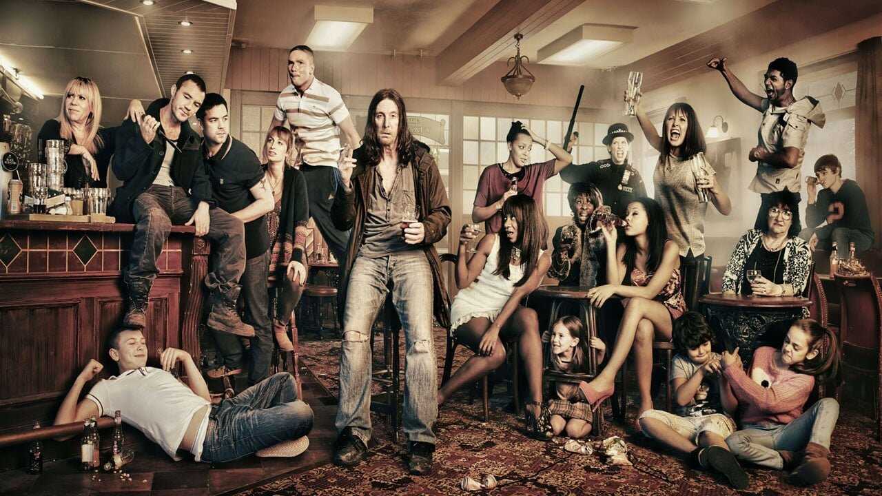 EN - Shameless (2004) 2