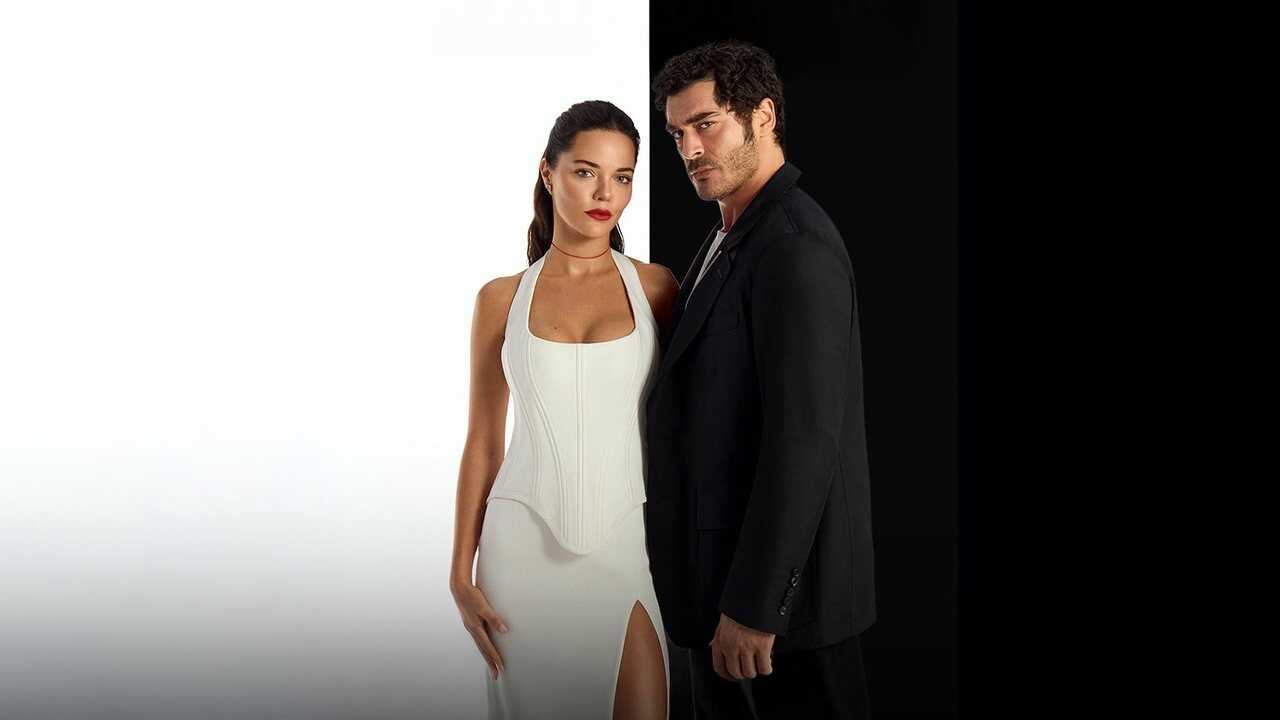 AR - مسلسل المحتالون مدبلج 0