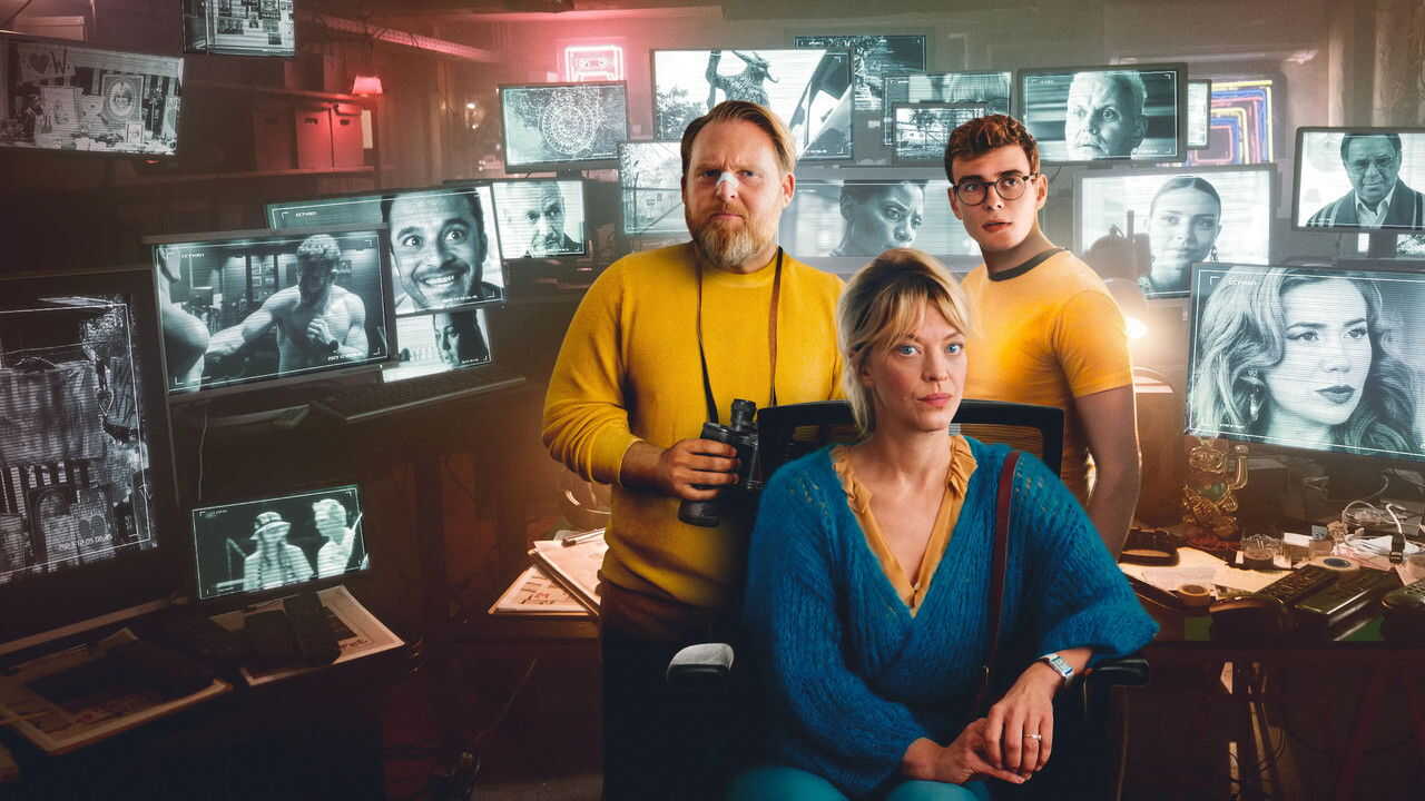 IT - Dov’è Wanda? (2024) 3