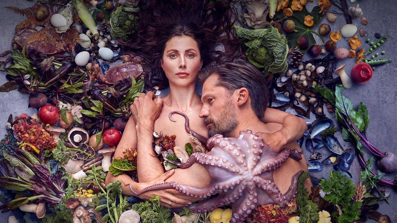 A Taste of Hunger 0