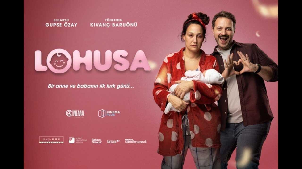 Lohusa 0