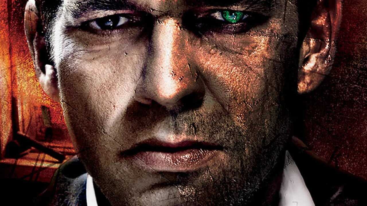 Dr. Jekyll and Mr. Hyde (2008) 0