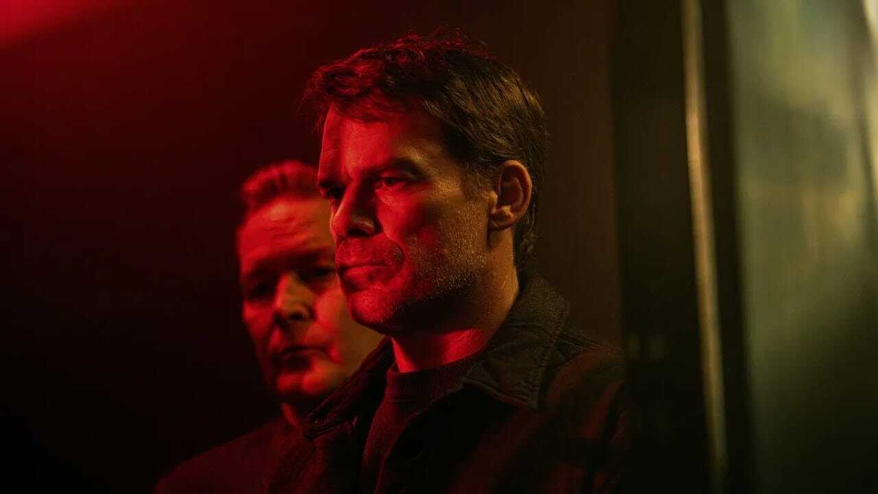 ES - Dexter: Resurrección (2025) (US) 4