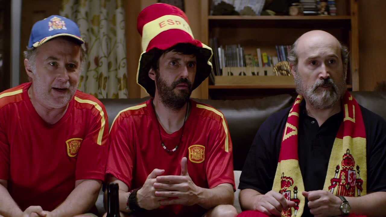 Fe de etarras (2017) 0