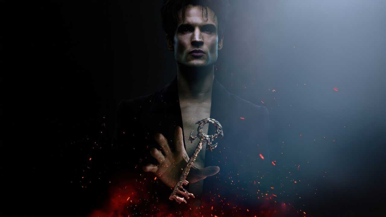 HU - The Sandman (2022) (US) 1