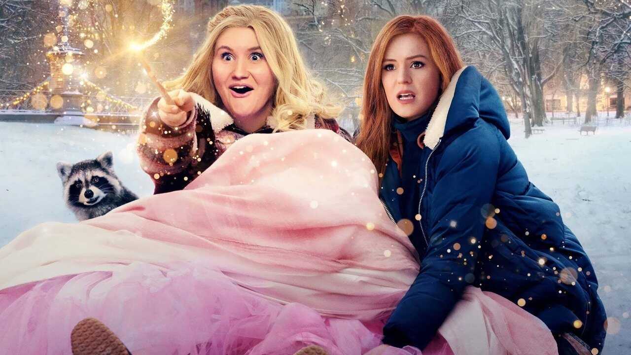 Amadrinadas (2020) 0