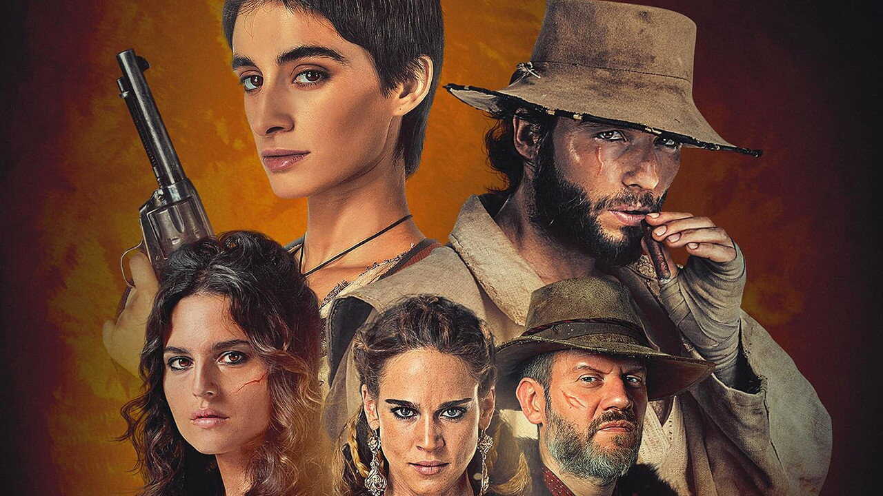 DE - Briganti: Das Gold des Südens (2024) 2