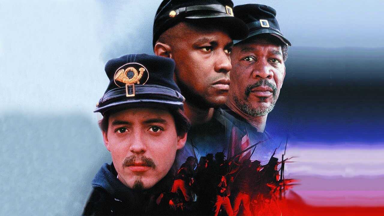 Glory 0