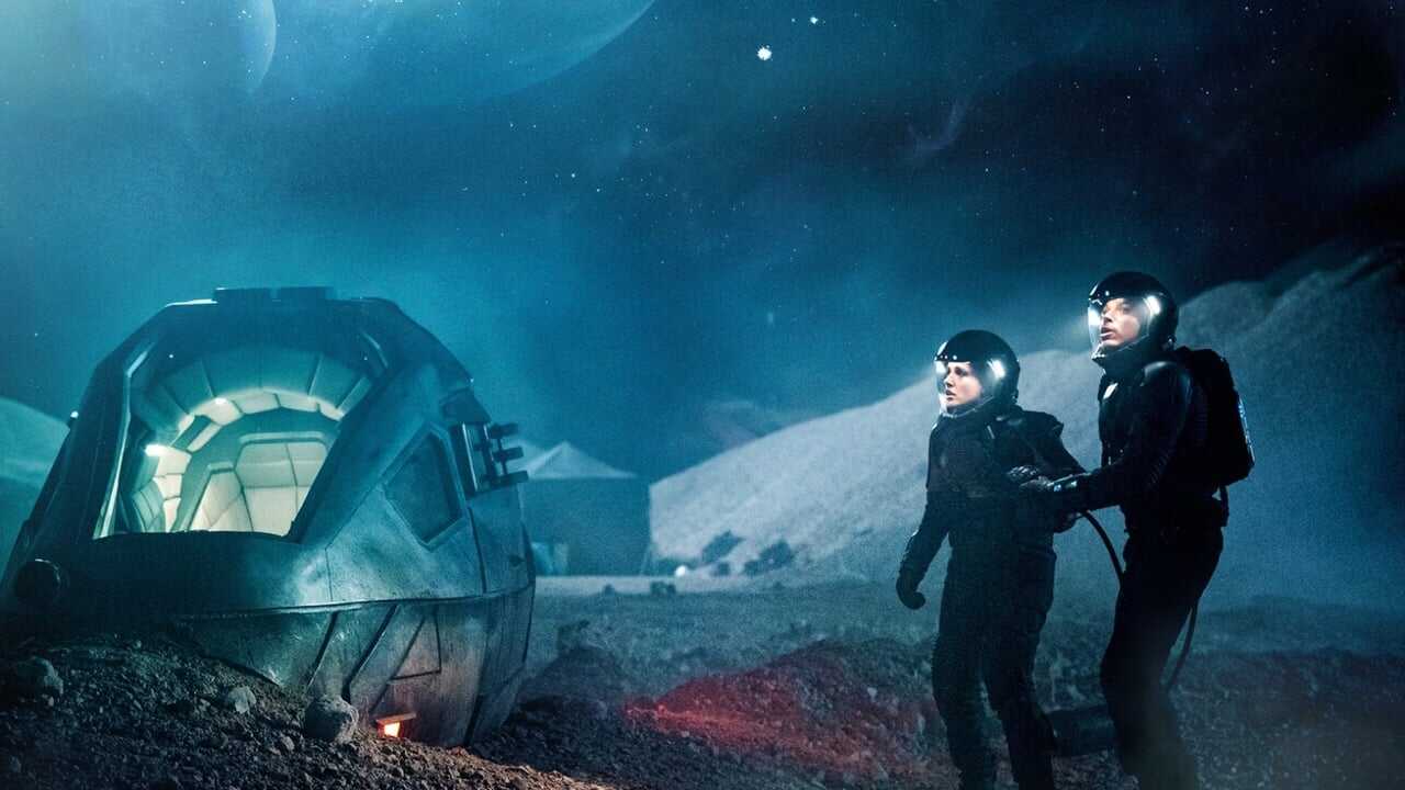 Distant 0