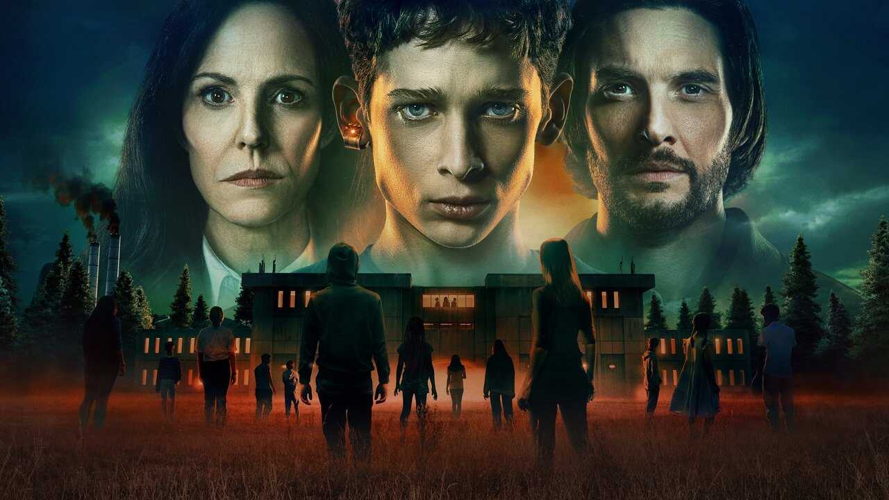 FR - L'Institut (2025) (US) 3