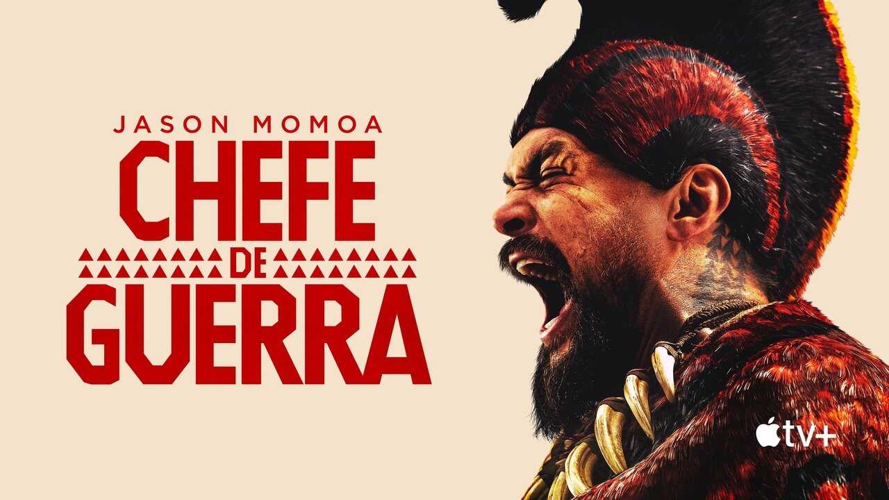 IR - Chief Of War سالار جنگ (DUB) 3