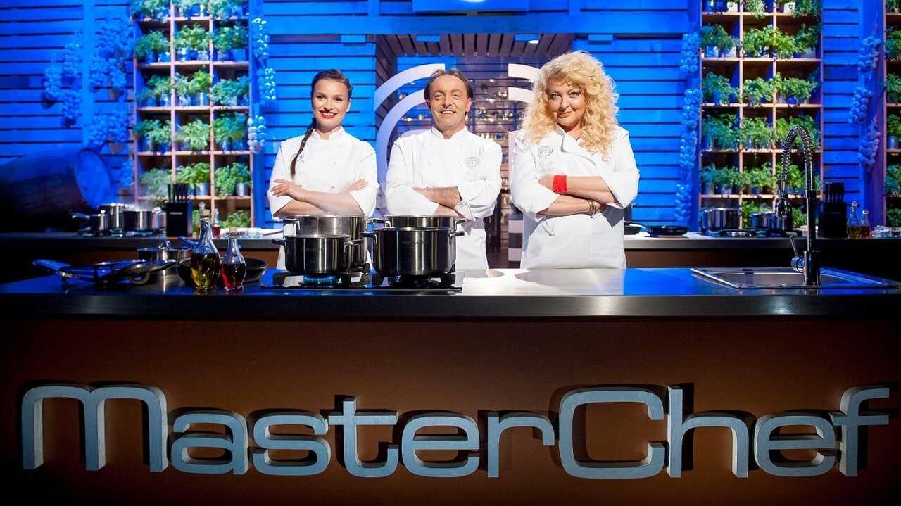 PL - MASTERCHEF 0