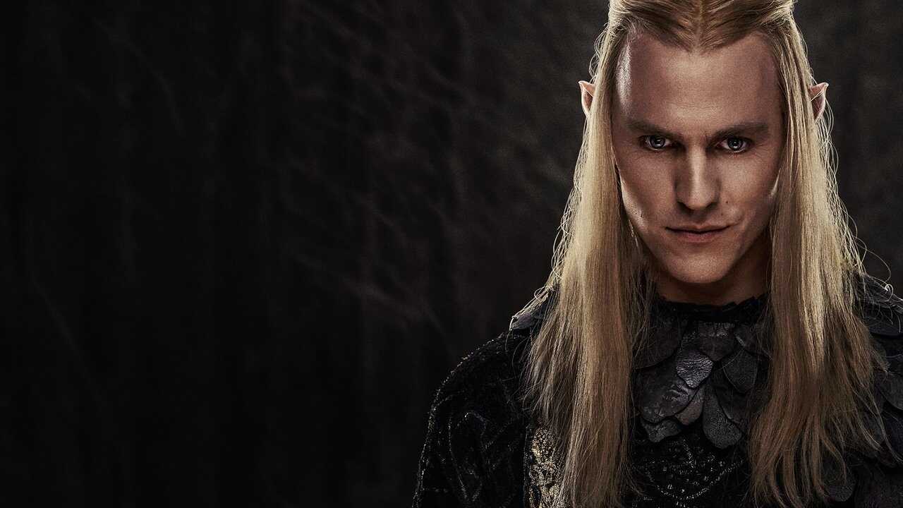 PT - O Senhor dos Anéis: Os Anéis do Poder (2022) 4