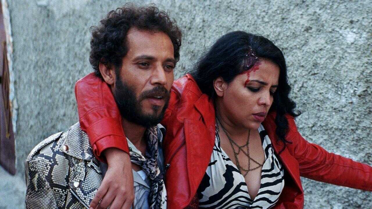 الزنقة كونتاكت (2021) 0