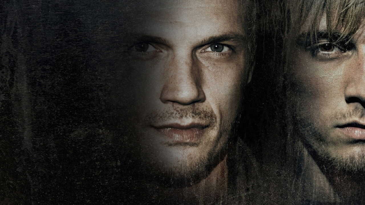 FR - Nick et Aaron Carter : gloire et tragédie 3