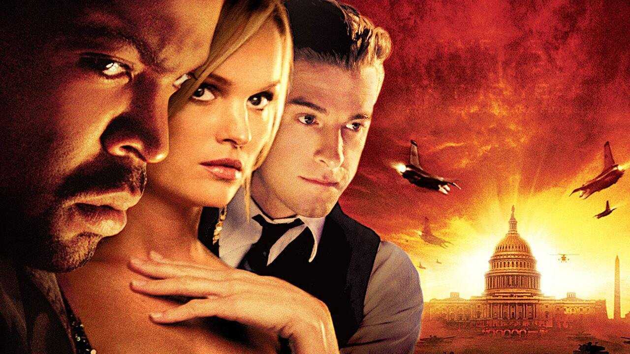 xXx2: Estado de emergencia (2005) 0