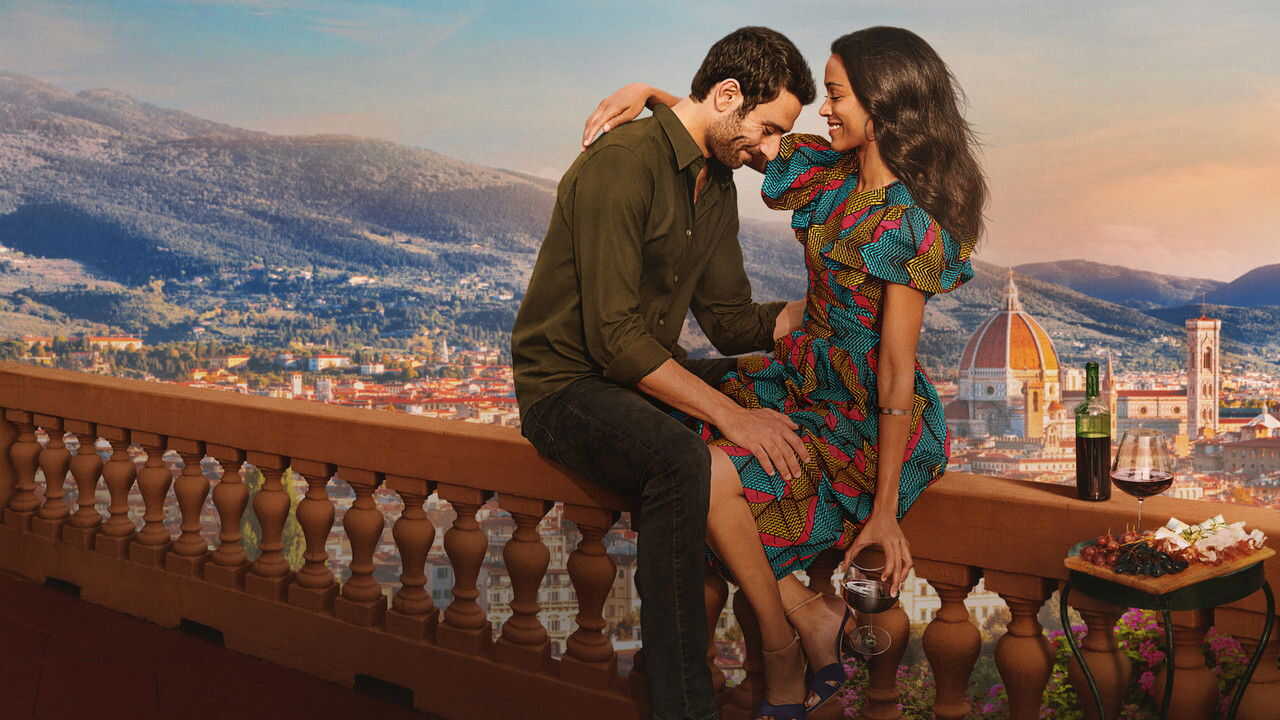 EX - From Scratch (2022) 1