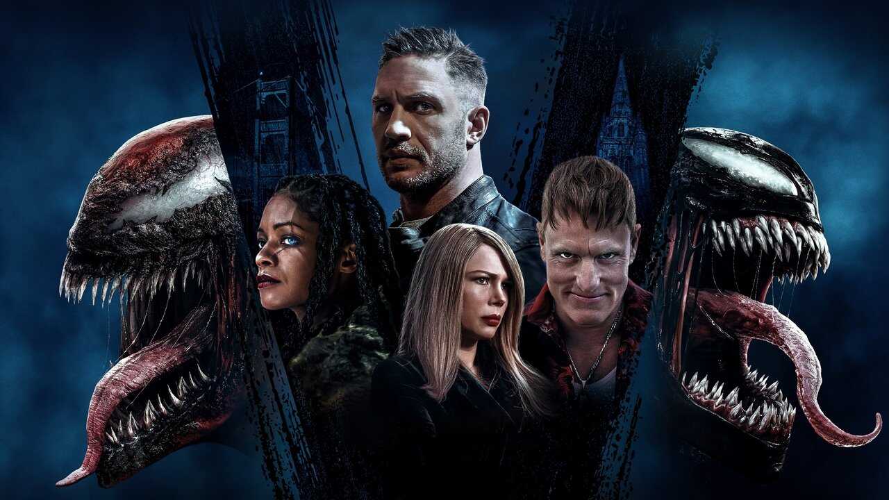 Venom : Let There Be Carnage 0